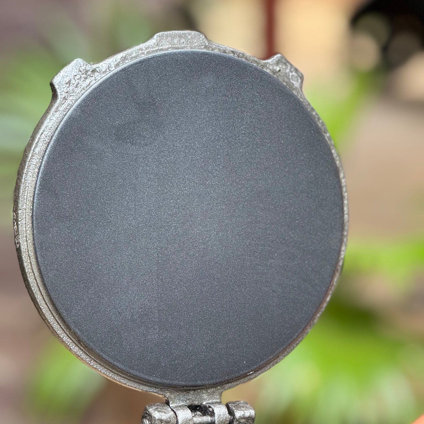 Nonstick Press Round 6 inch