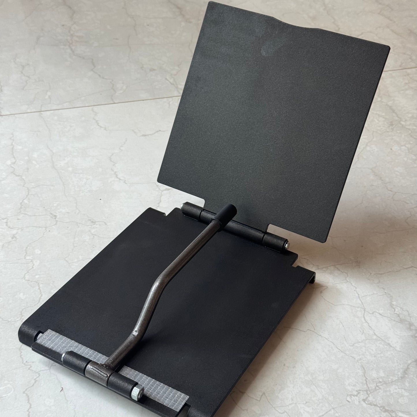 Nonstick 8 inch SQUARE Chapathi Press