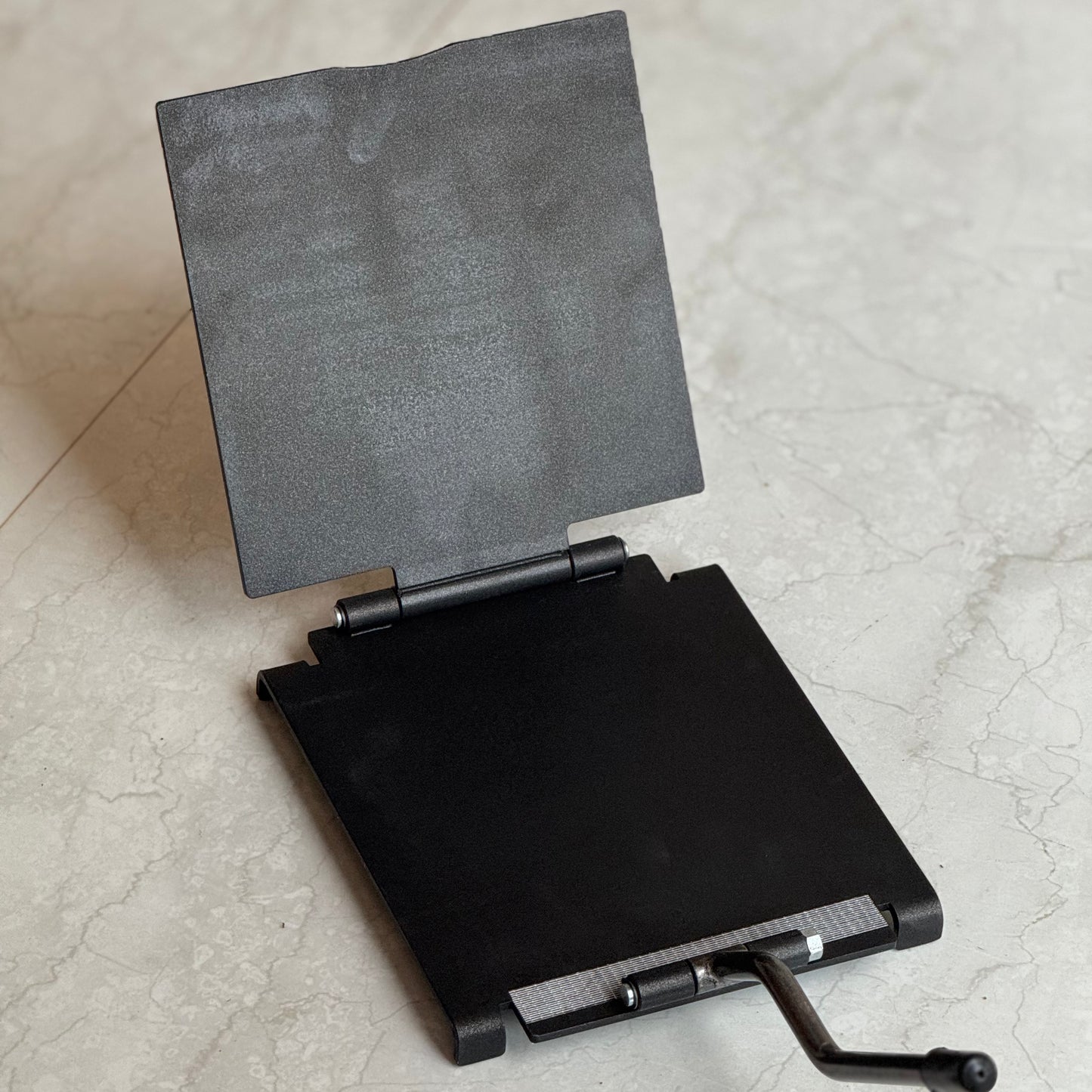 Nonstick 8 inch SQUARE Chapathi Press