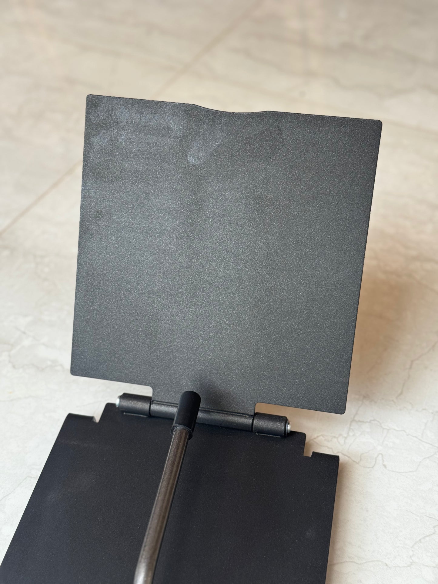 Nonstick 8 inch SQUARE Chapathi Press