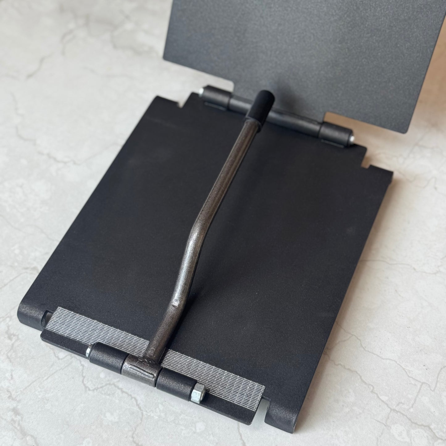 Nonstick 8 inch SQUARE Chapathi Press