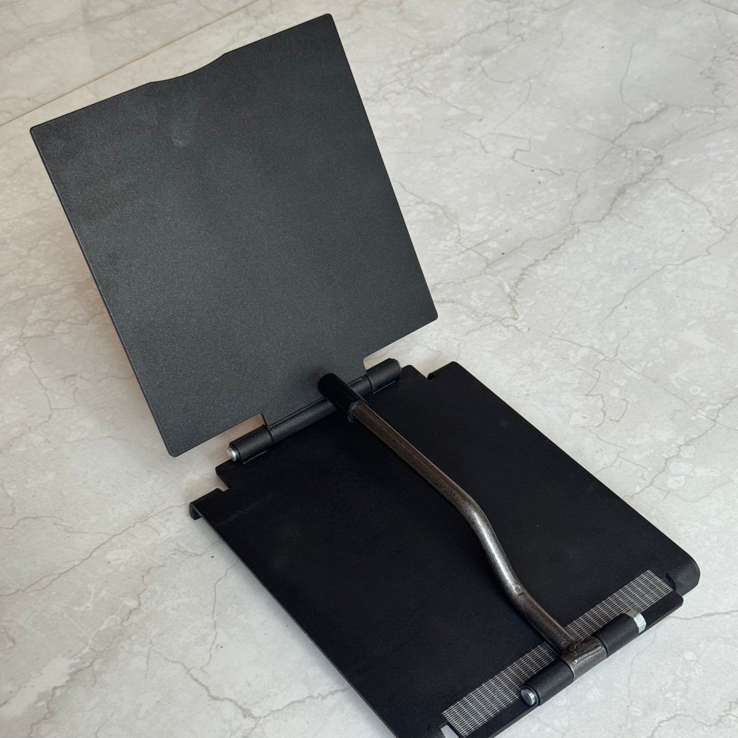 Nonstick 8 inch SQUARE Chapathi Press